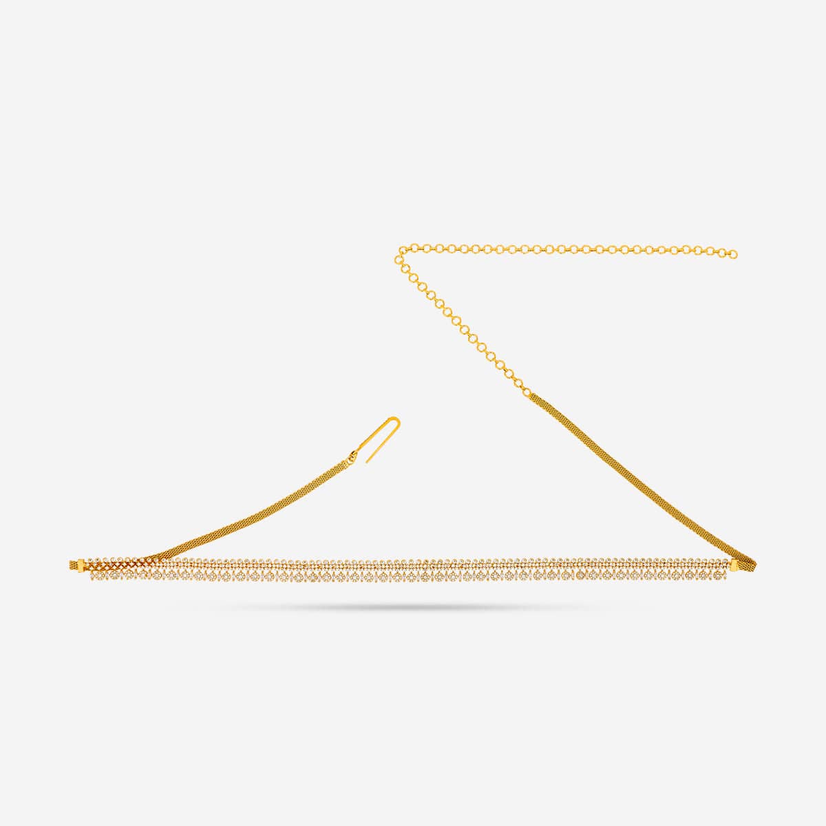 Zircon Belt 186553