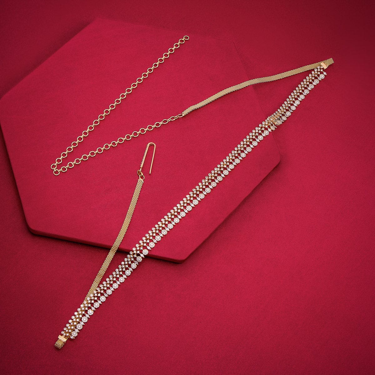 Zircon Belt 186553 - Image 2