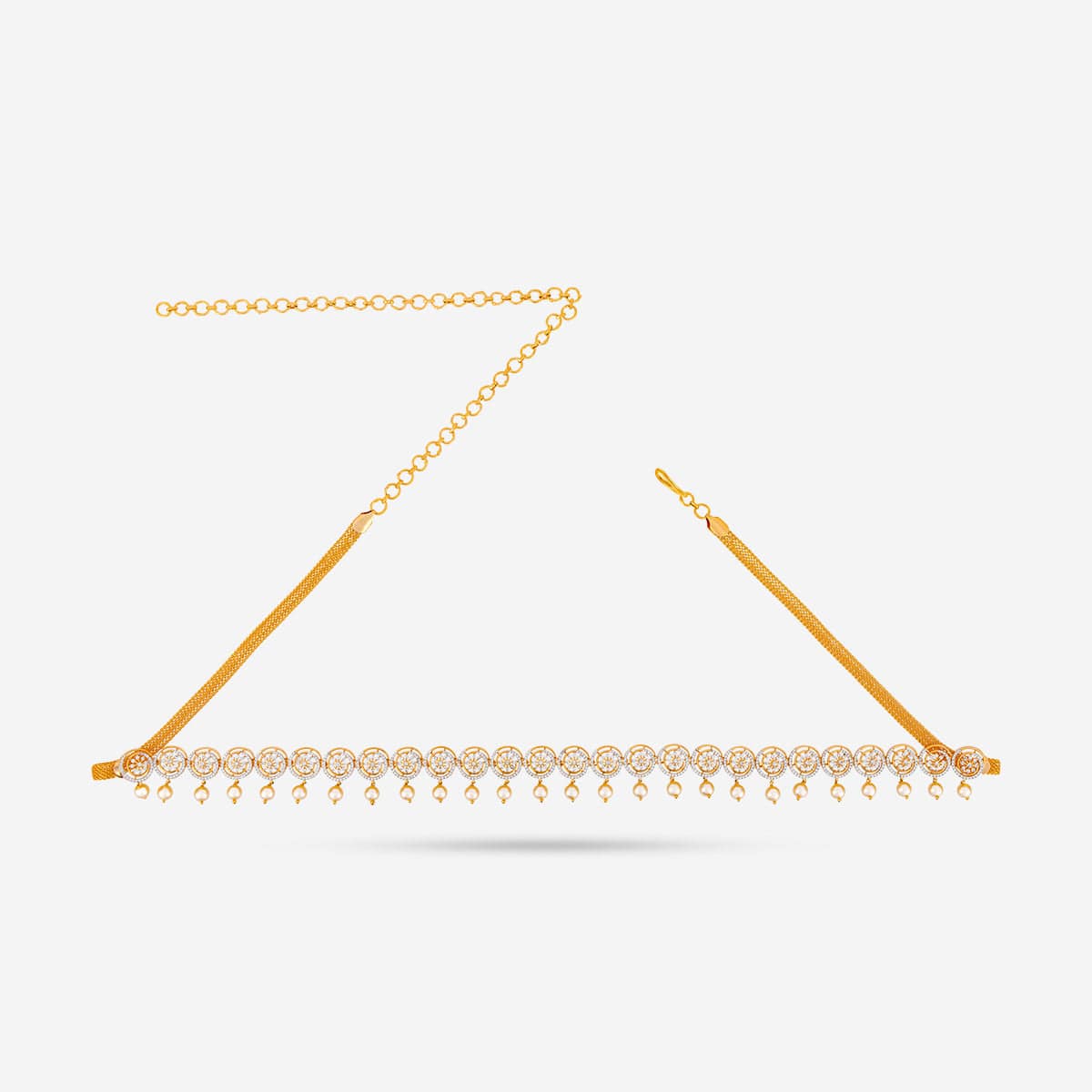 Zircon Belt 190471