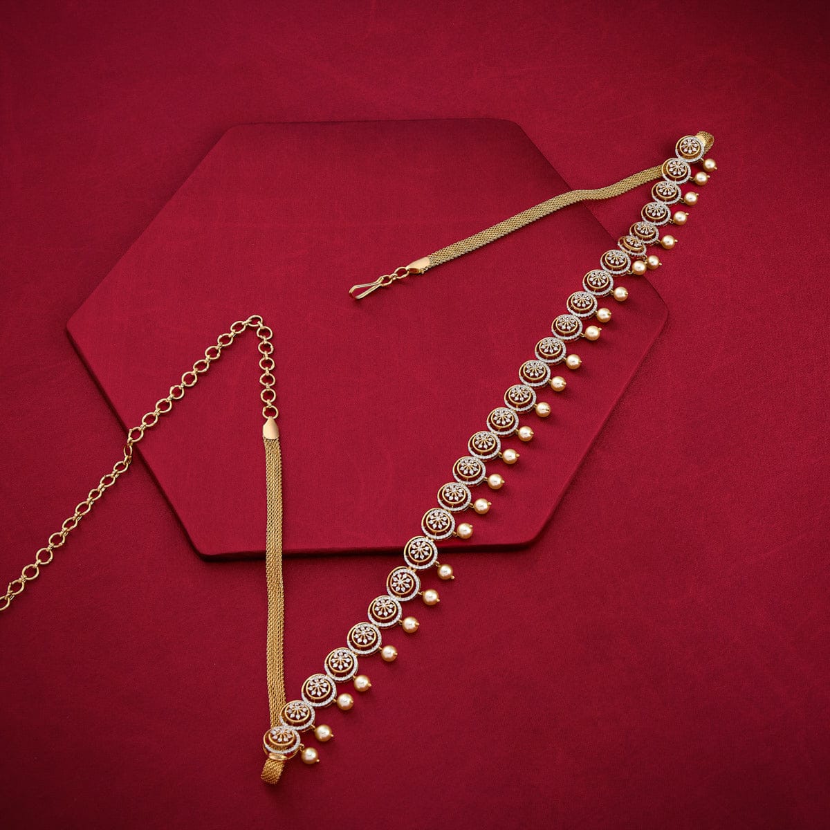 Zircon Belt 190471 - Image 2