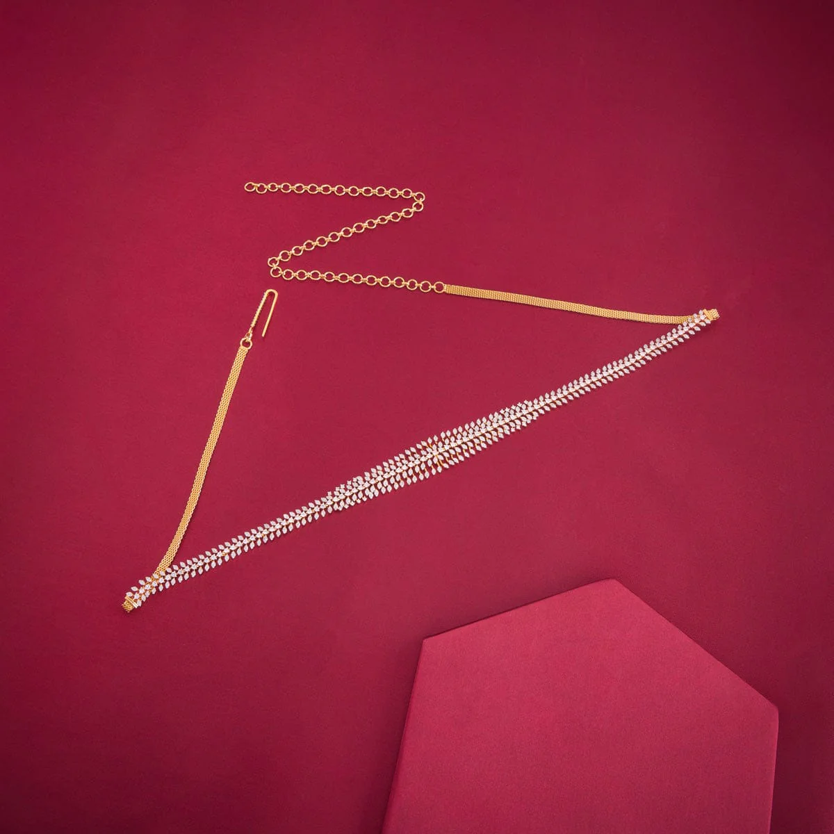 Zircon Belt 190984 - Image 2