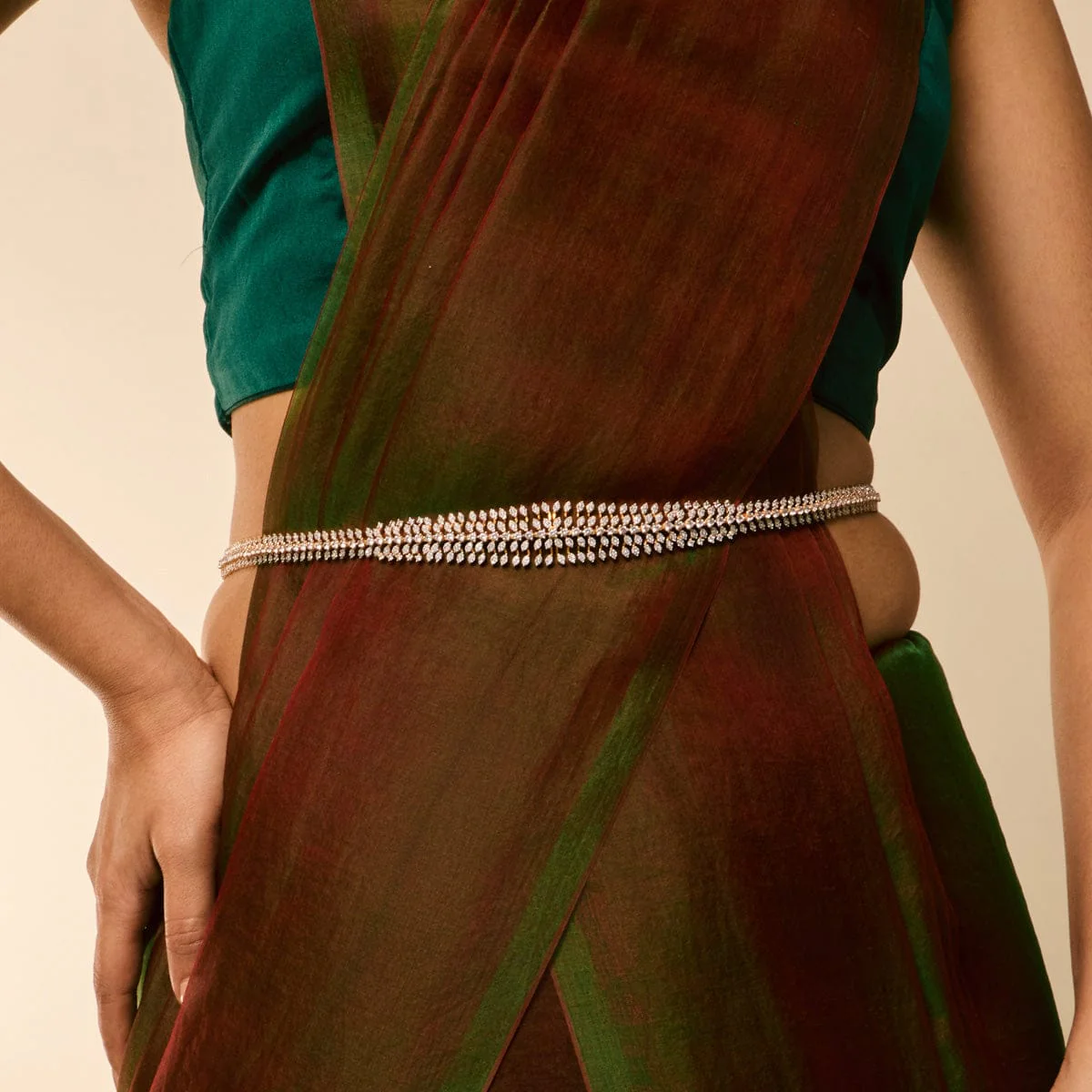 Zircon Belt 190984 - Image 3
