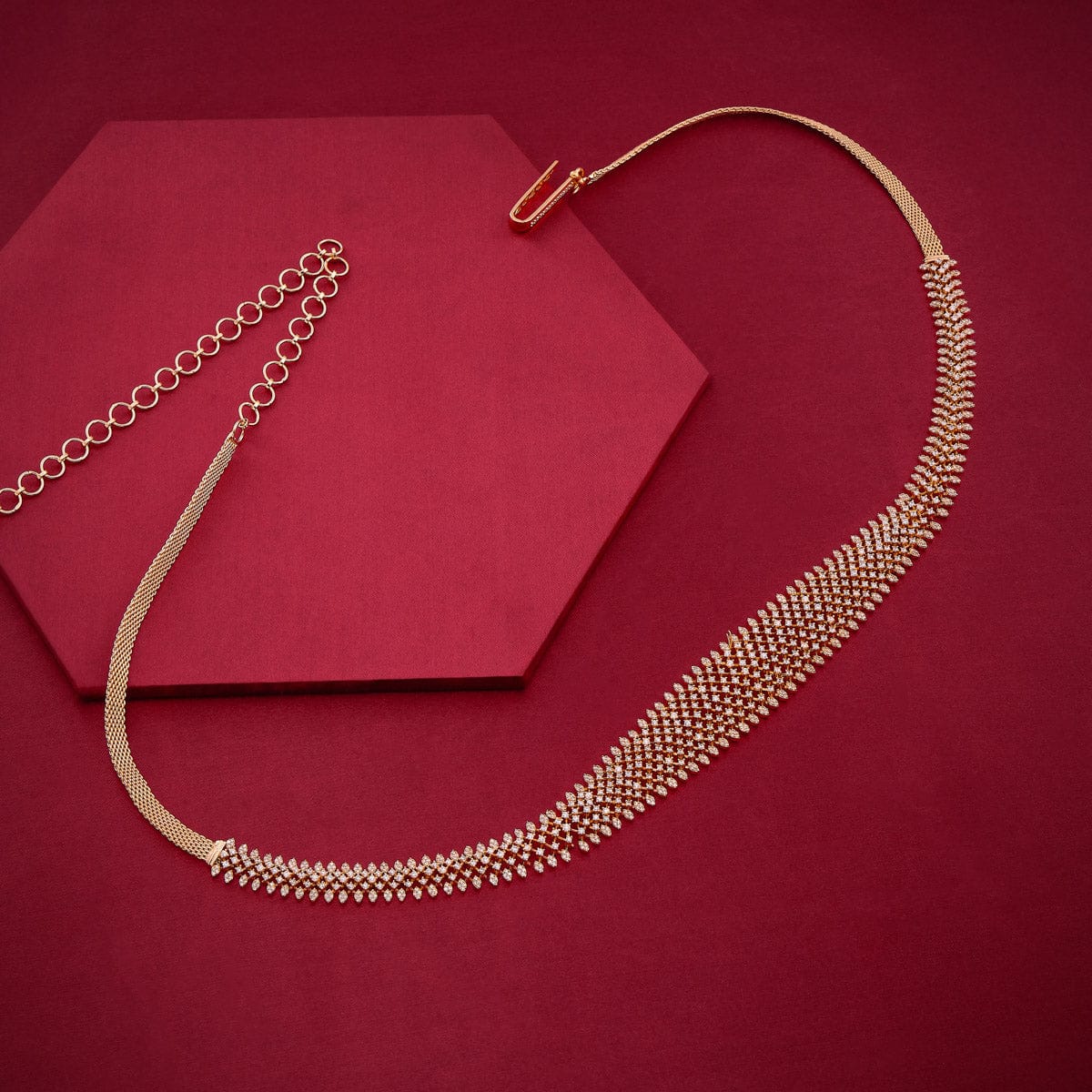 Zircon Belt 190985 - Image 2