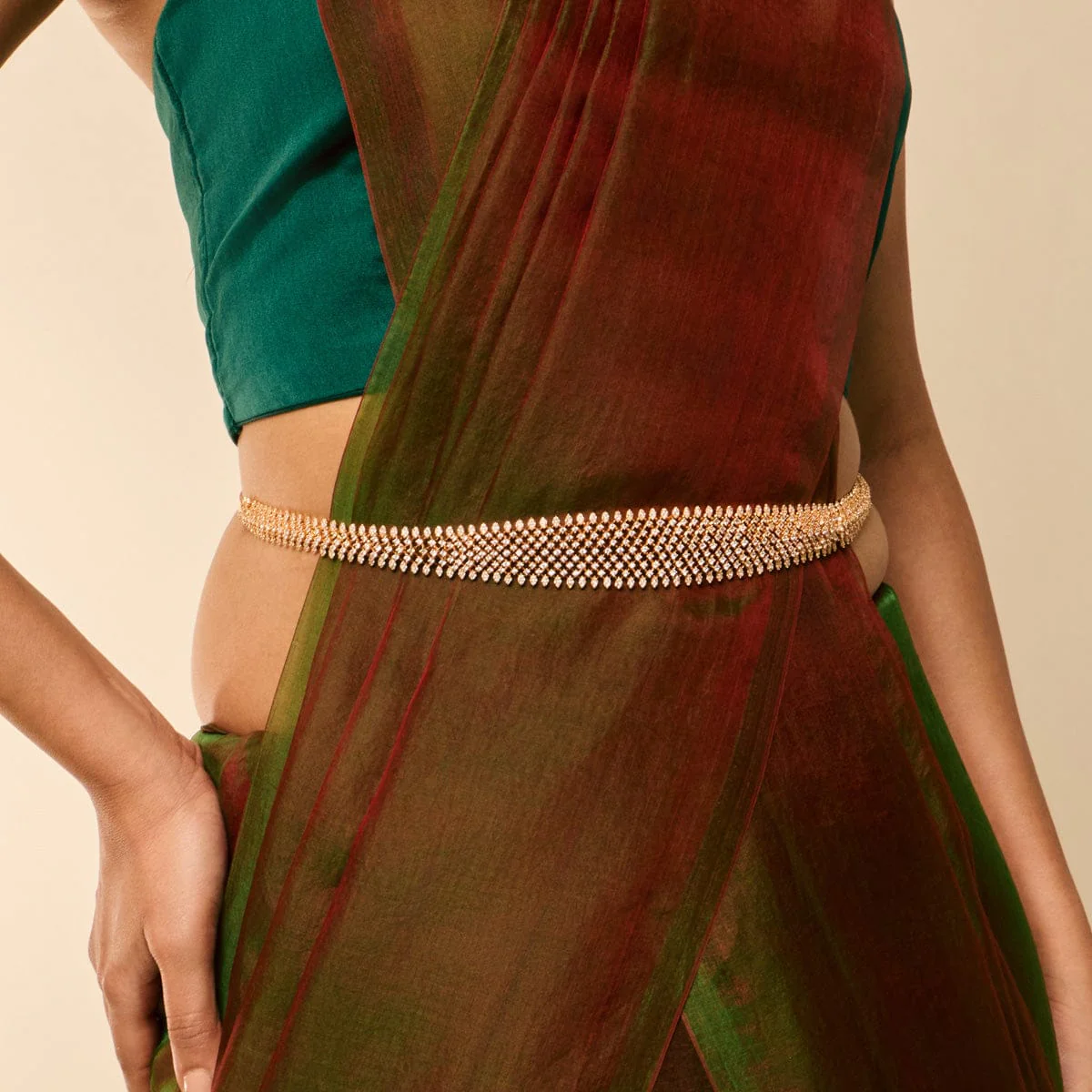 Zircon Belt 190985 - Image 3