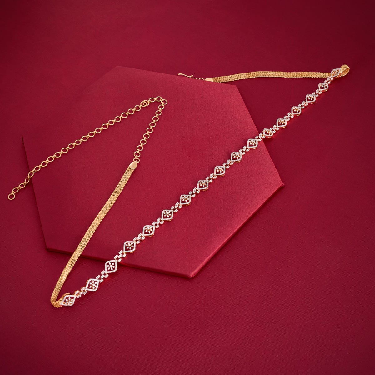 Zircon Belt 191031 - Image 2