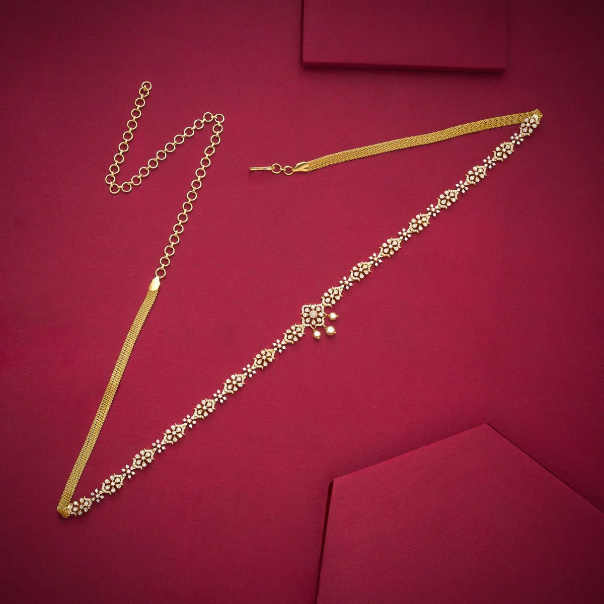 Zircon Belt 191032 - Image 2