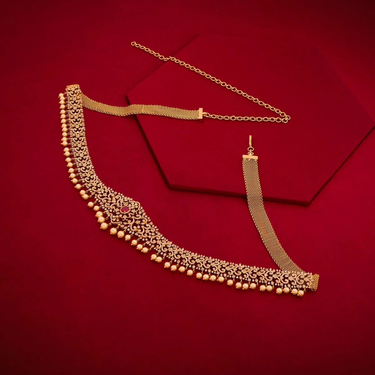 Zircon Belt 193613 - Image 2
