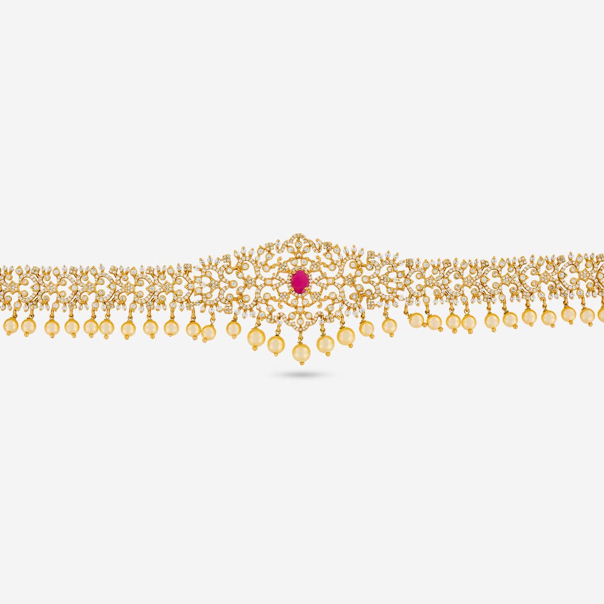 Zircon Belt 193613 - Image 3