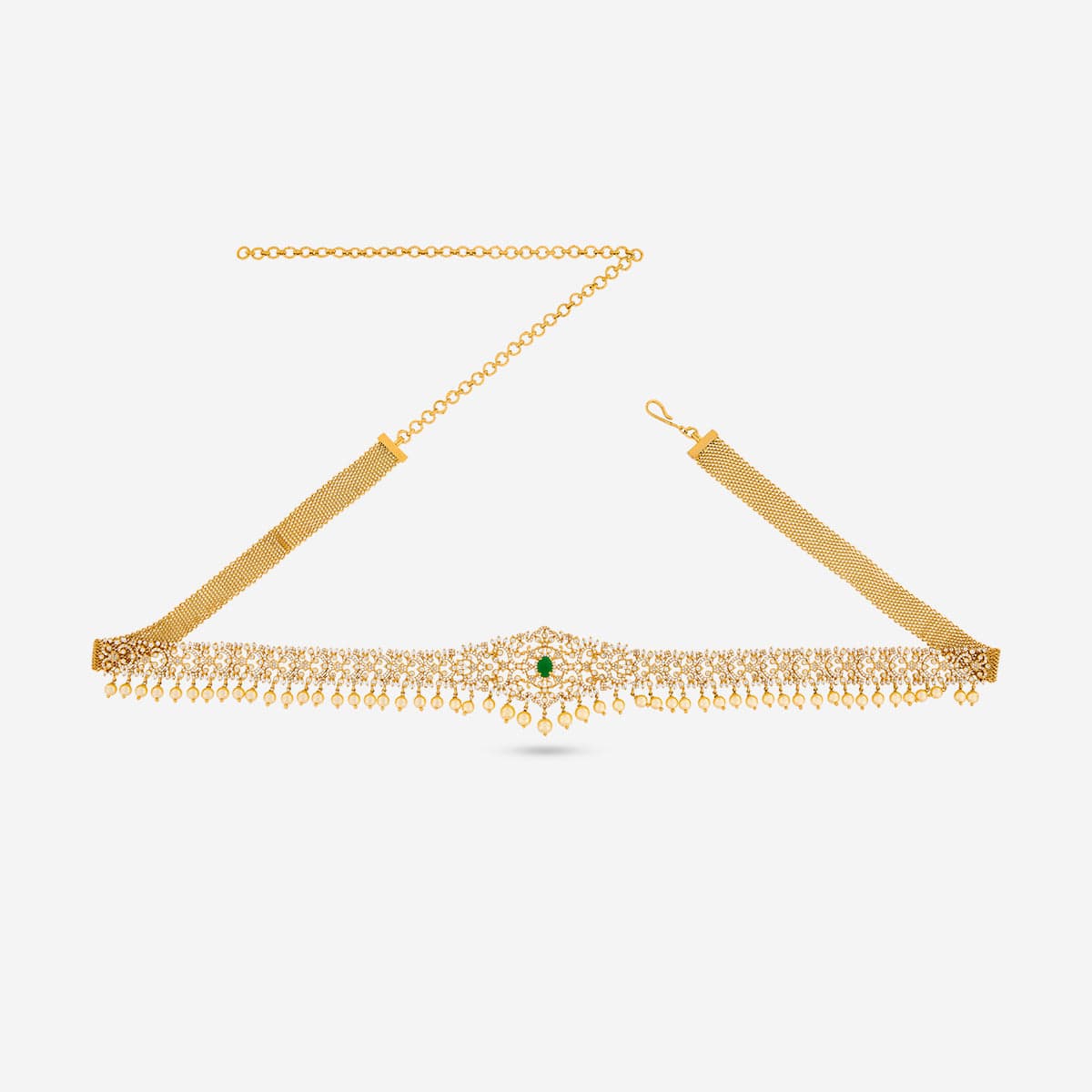 Zircon Belt 193613 - Image 4