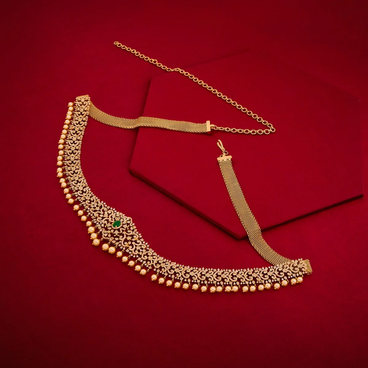 Zircon Belt 193613 - Image 5