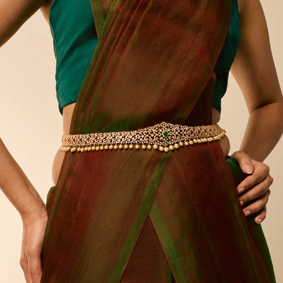 Zircon Belt 193613 - Image 6