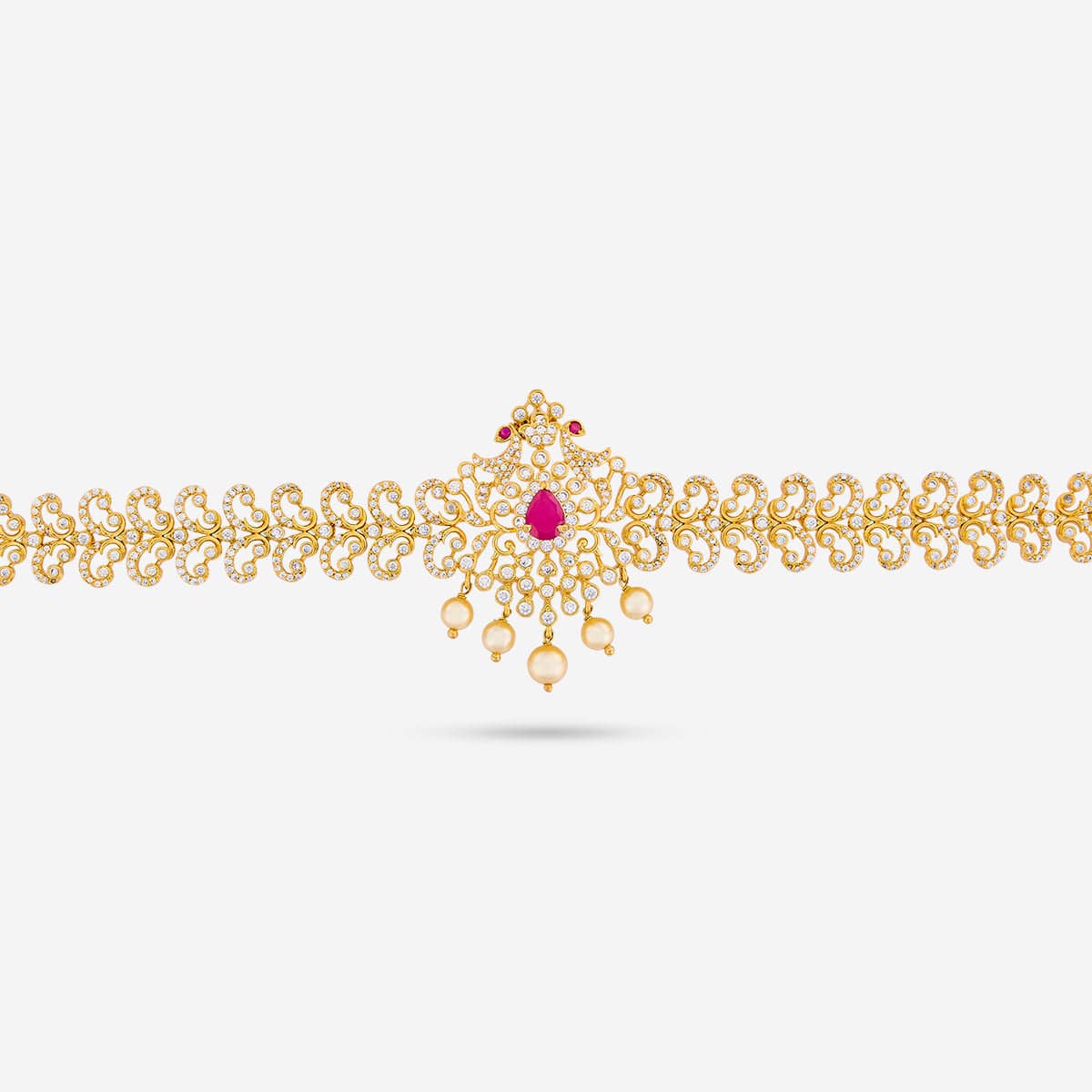Zircon Belt 193614 - Image 3