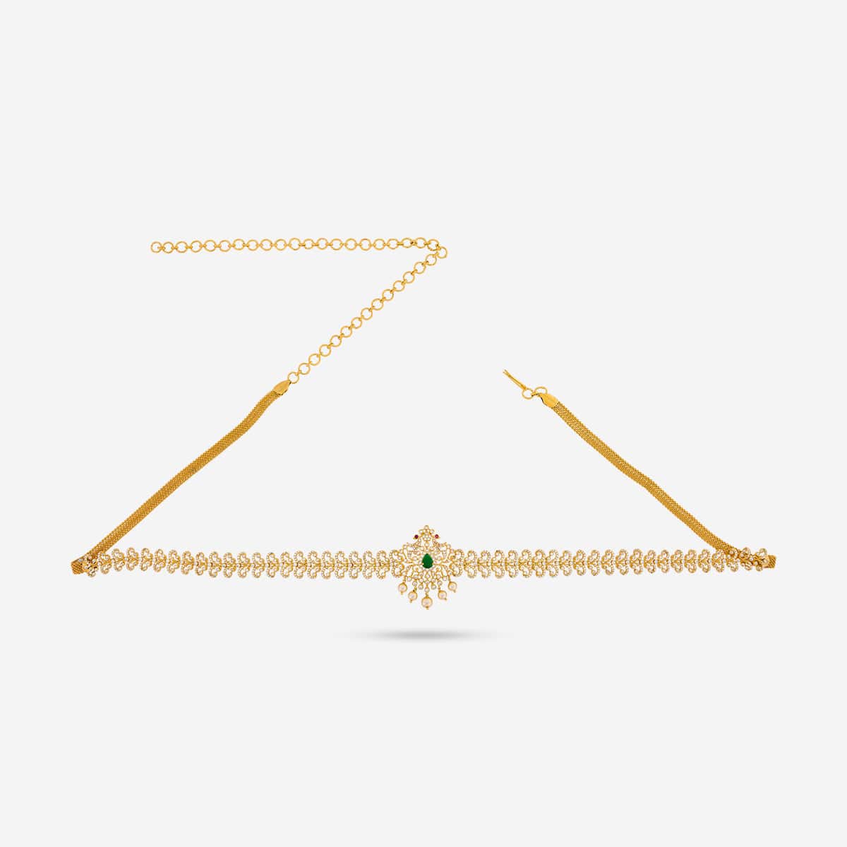 Zircon Belt 193614 - Image 4