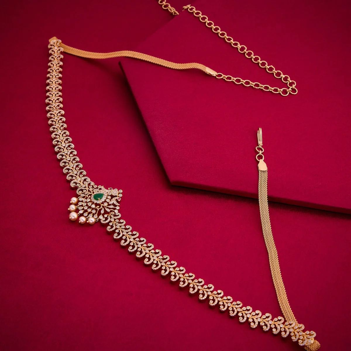 Zircon Belt 193614 - Image 5