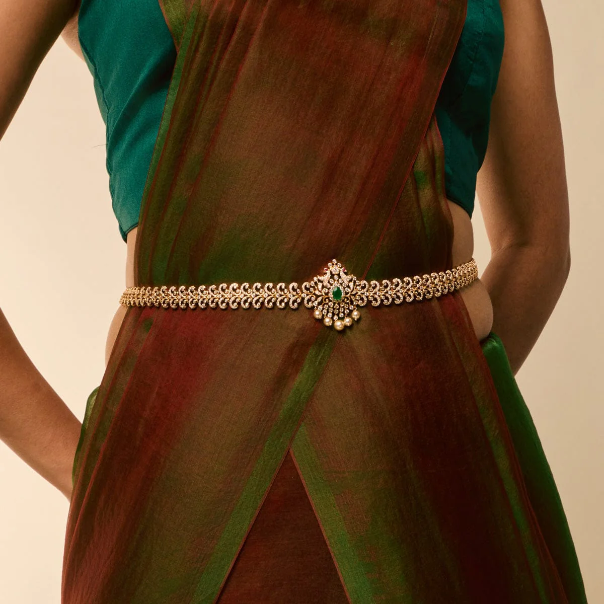 Zircon Belt 193614 - Image 6