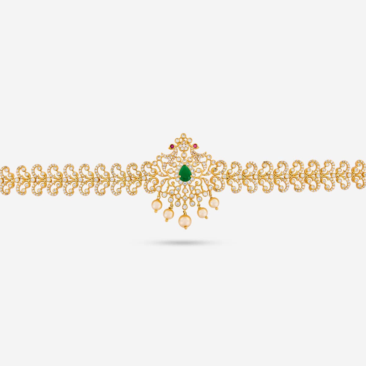 Zircon Belt 193614 - Image 7