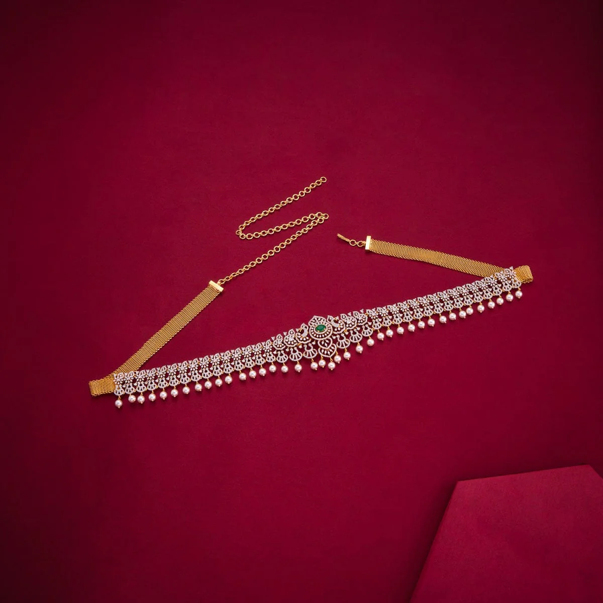 Zircon Belt 193615 - Image 2