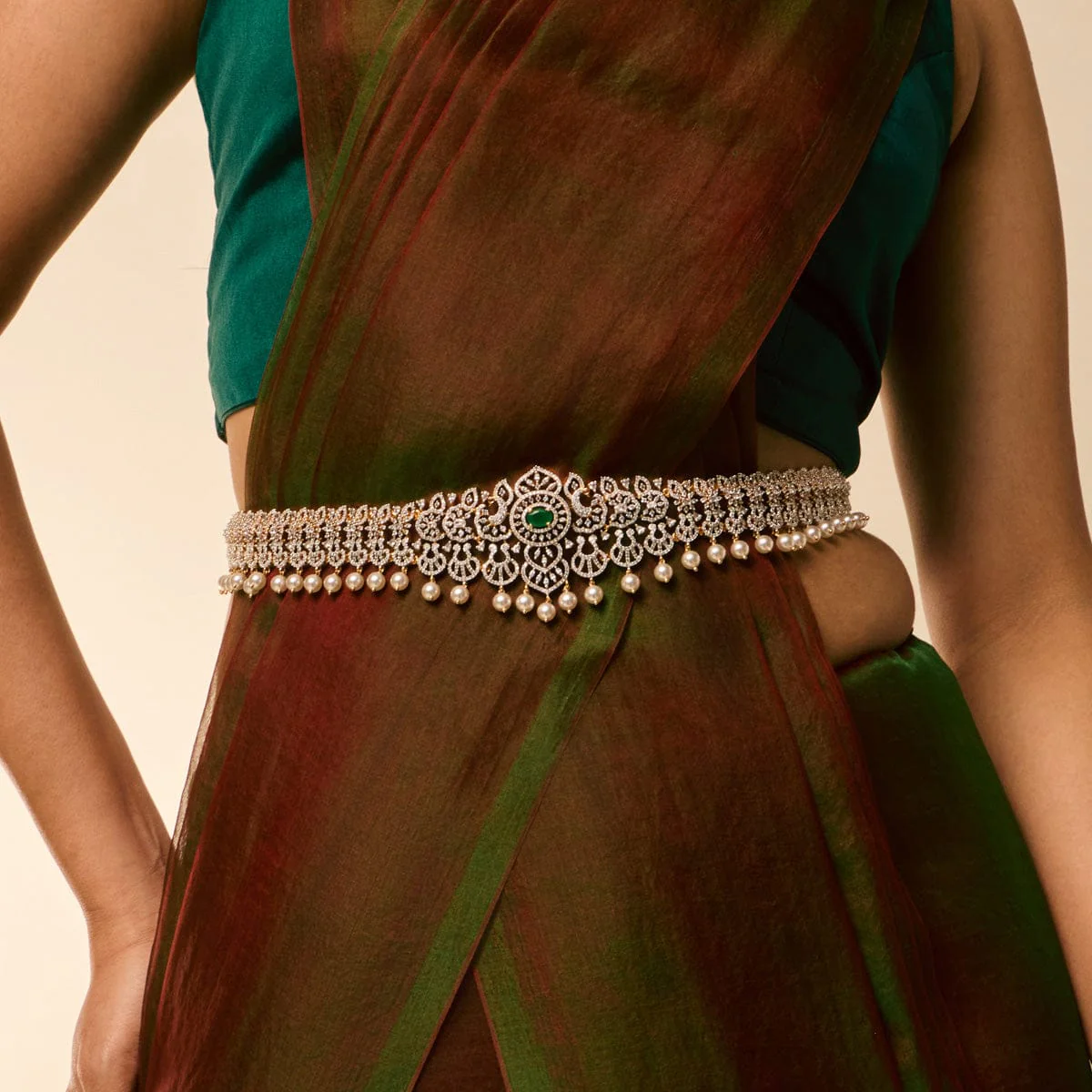 Zircon Belt 193615 - Image 3