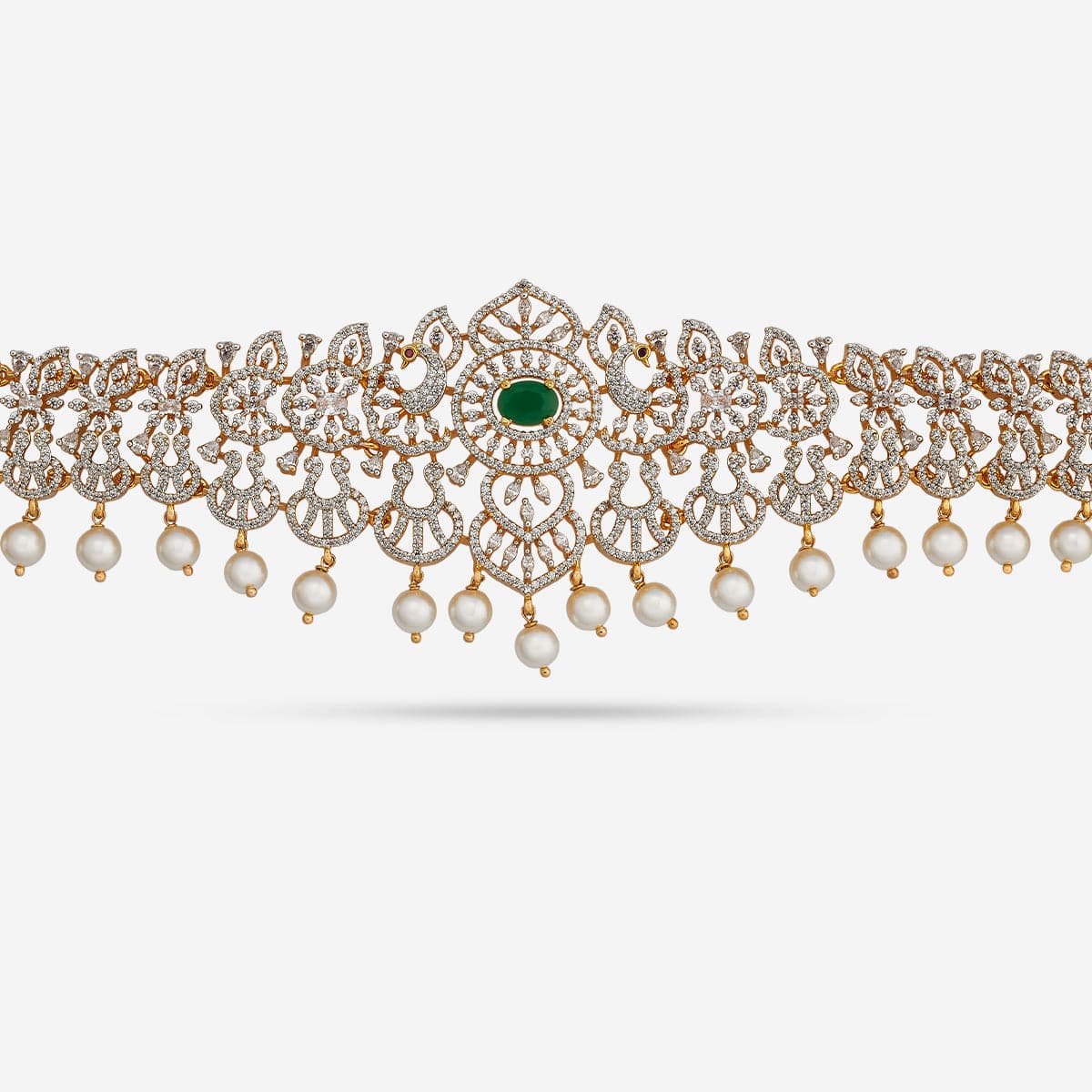 Zircon Belt 193615 - Image 4