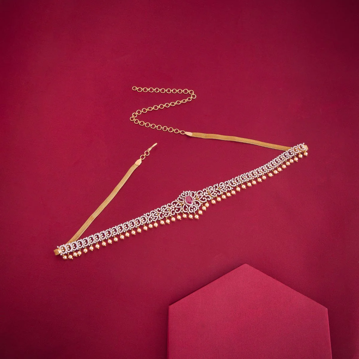 Zircon Belt 193616 - Image 2