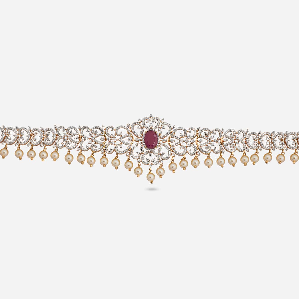 Zircon Belt 193616 - Image 3