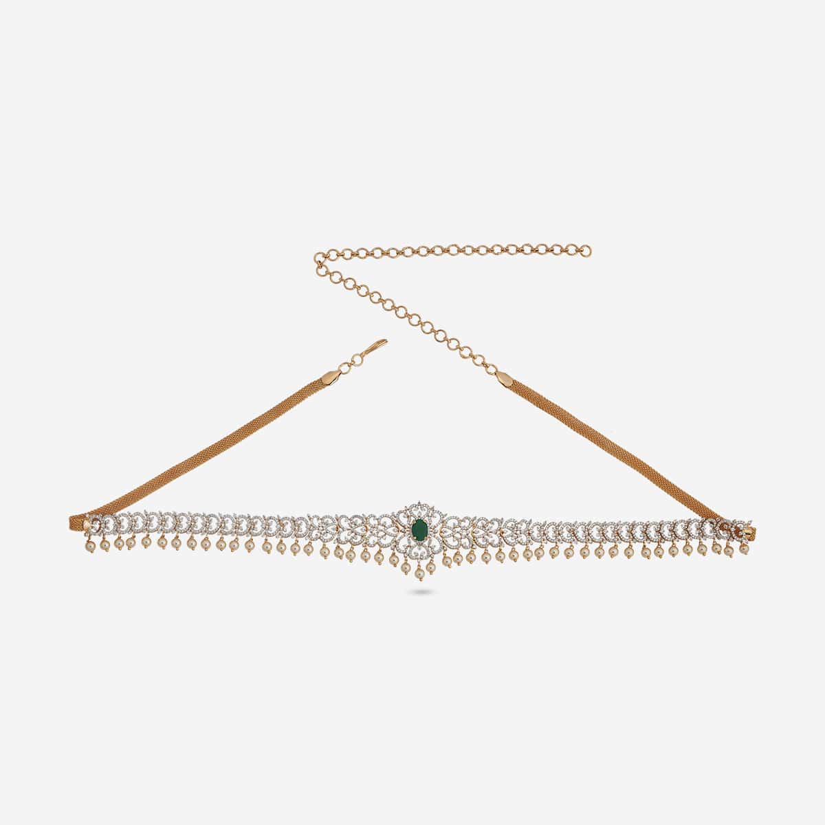 Zircon Belt 193616 - Image 4
