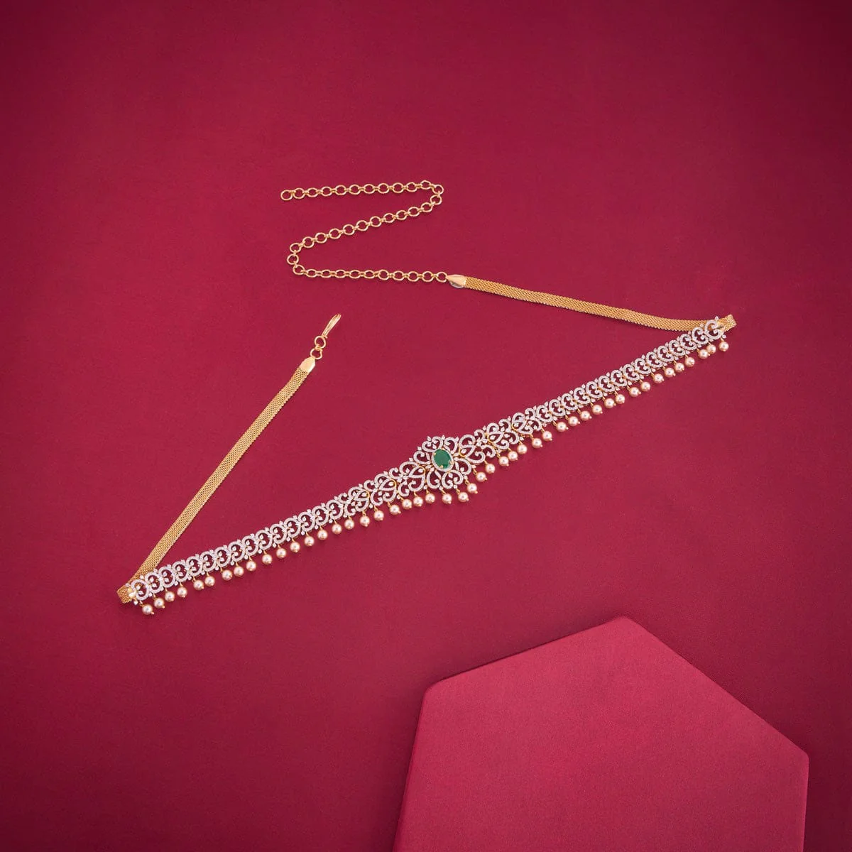 Zircon Belt 193616 - Image 5
