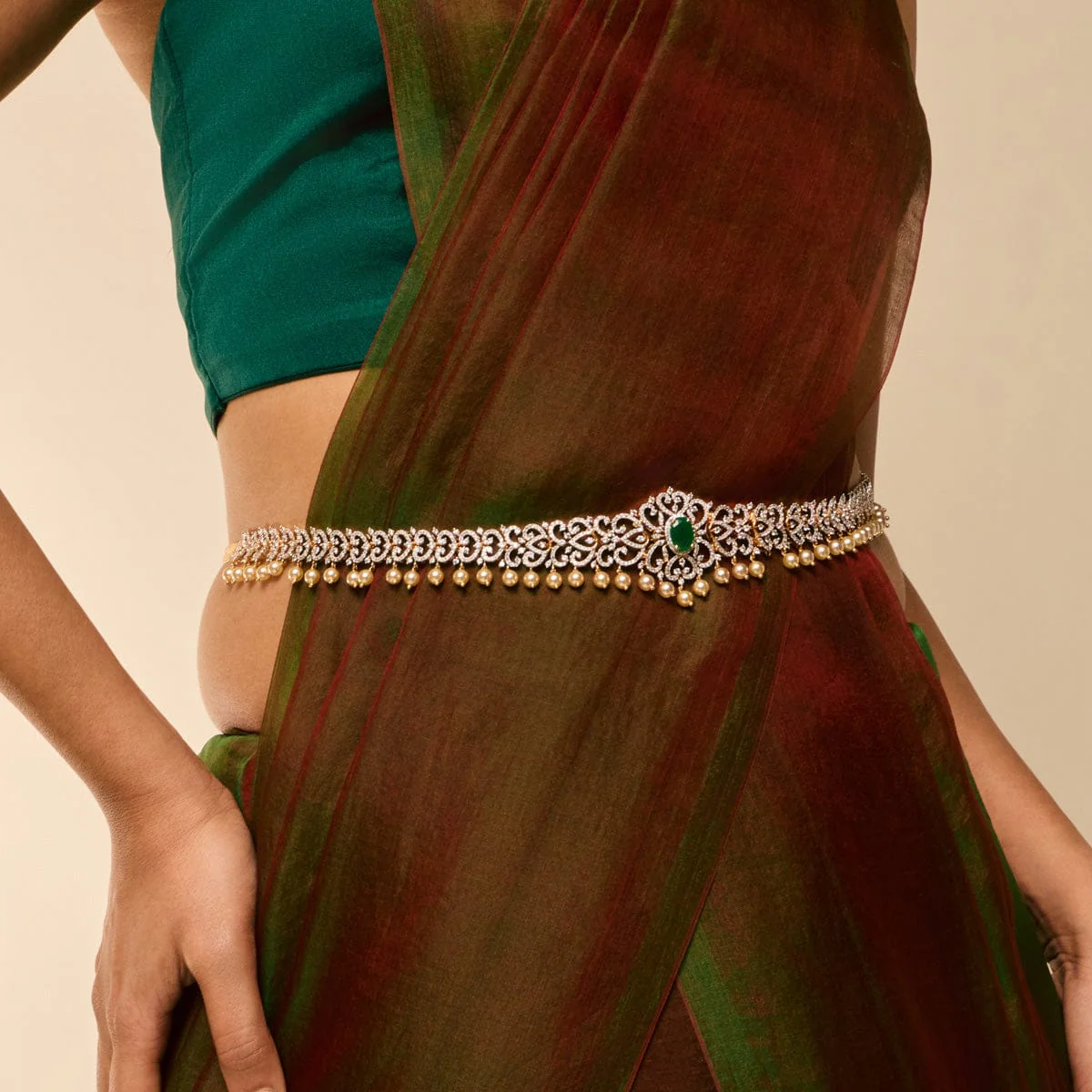 Zircon Belt 193616 - Image 6