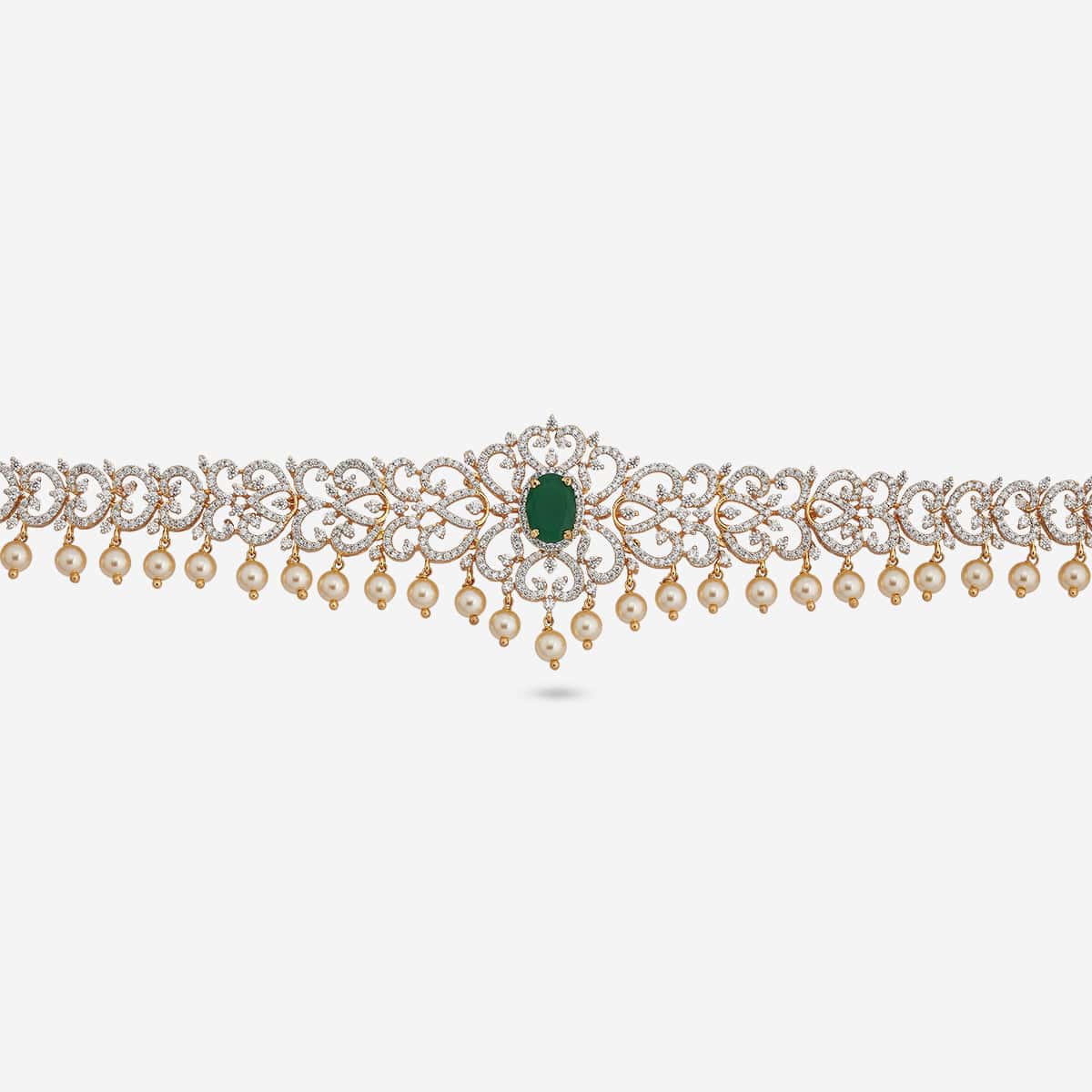Zircon Belt 193616 - Image 7