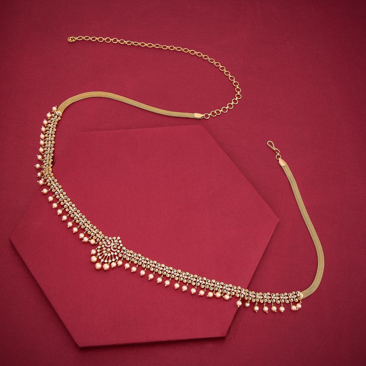 Zircon Belt 193617 - Image 2