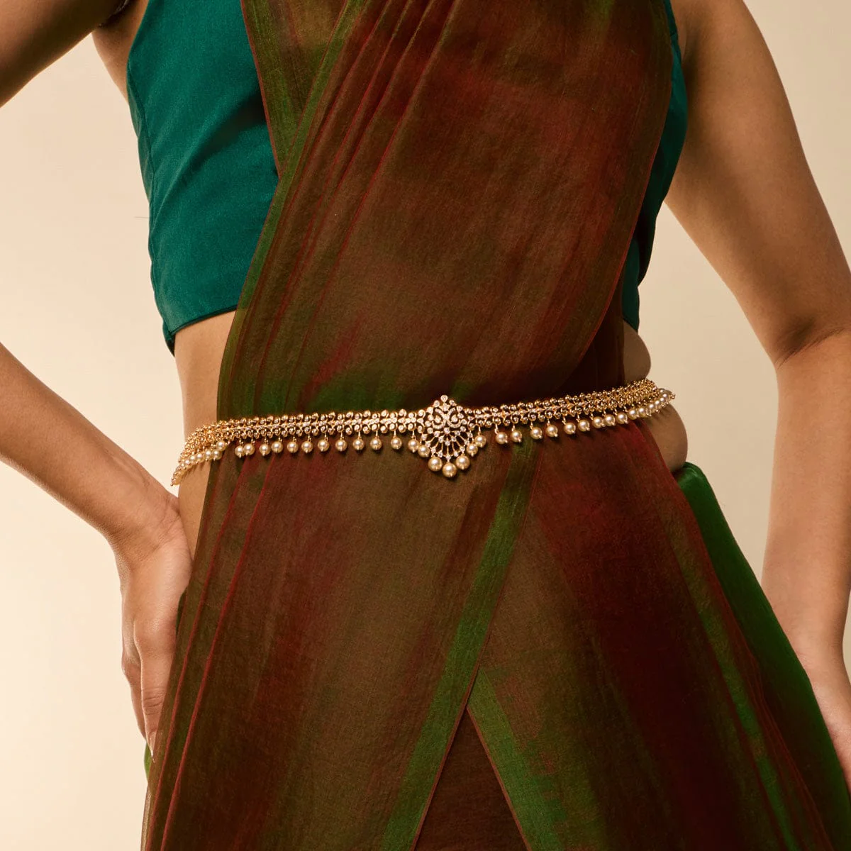Zircon Belt 193617 - Image 3