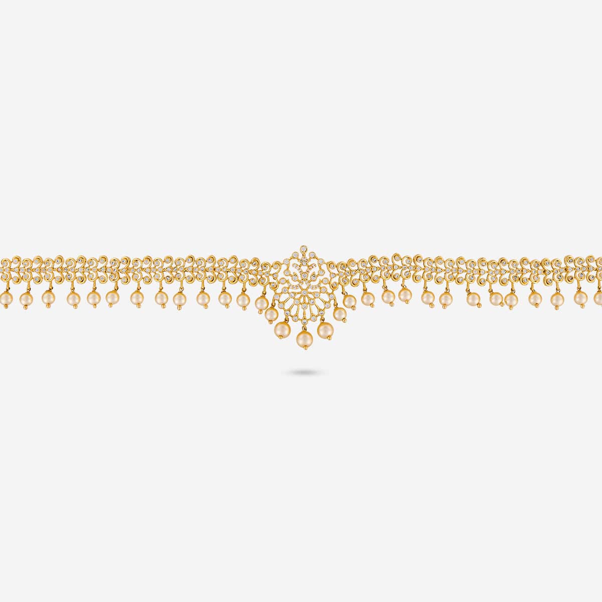 Zircon Belt 193617 - Image 4