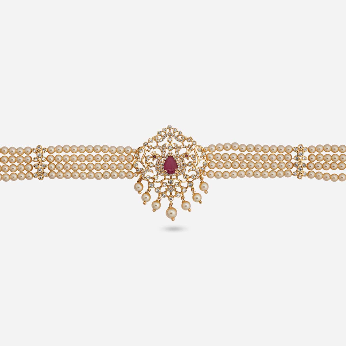 Zircon Belt 193621 - Image 3