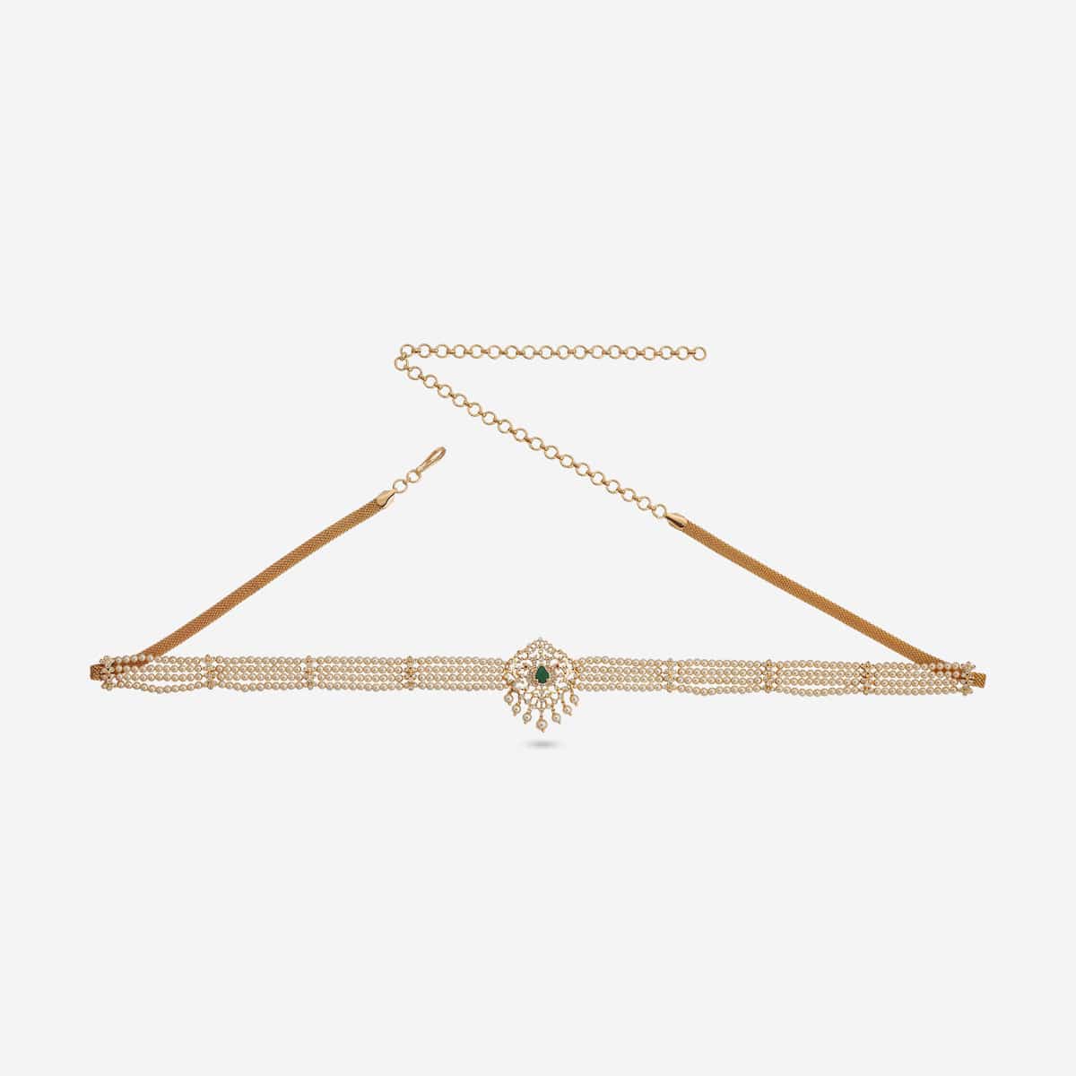 Zircon Belt 193621 - Image 4