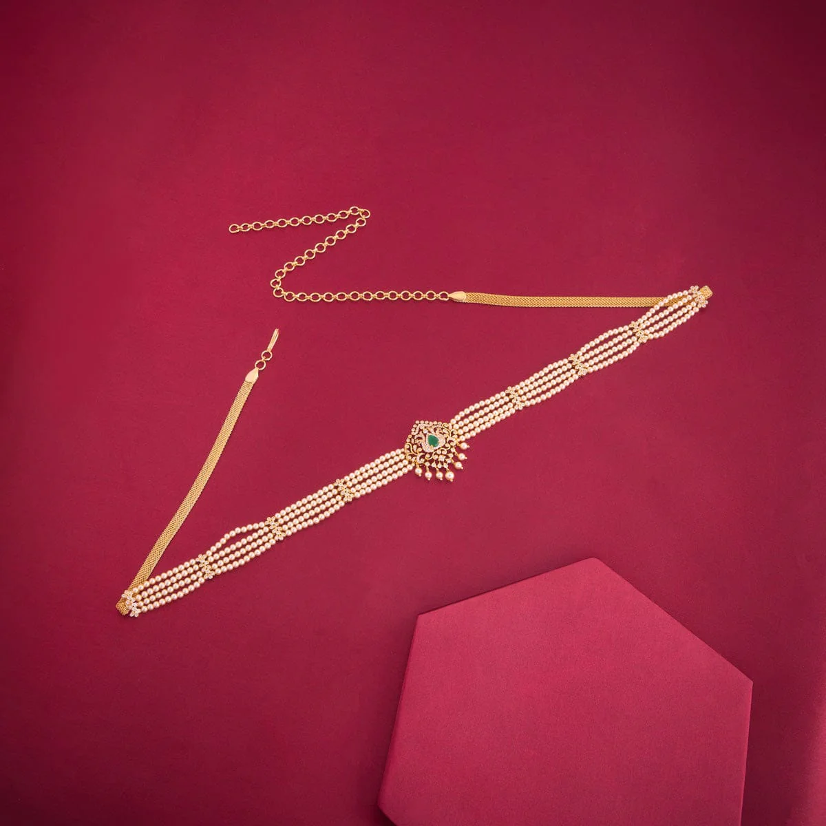 Zircon Belt 193621 - Image 5