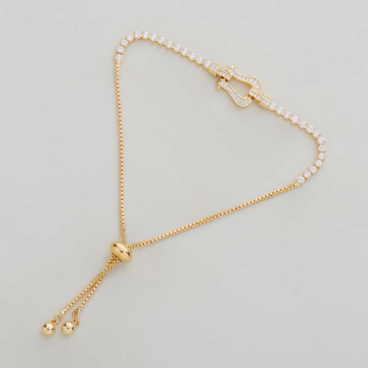 Zircon Bracelet 138755 - Image 3