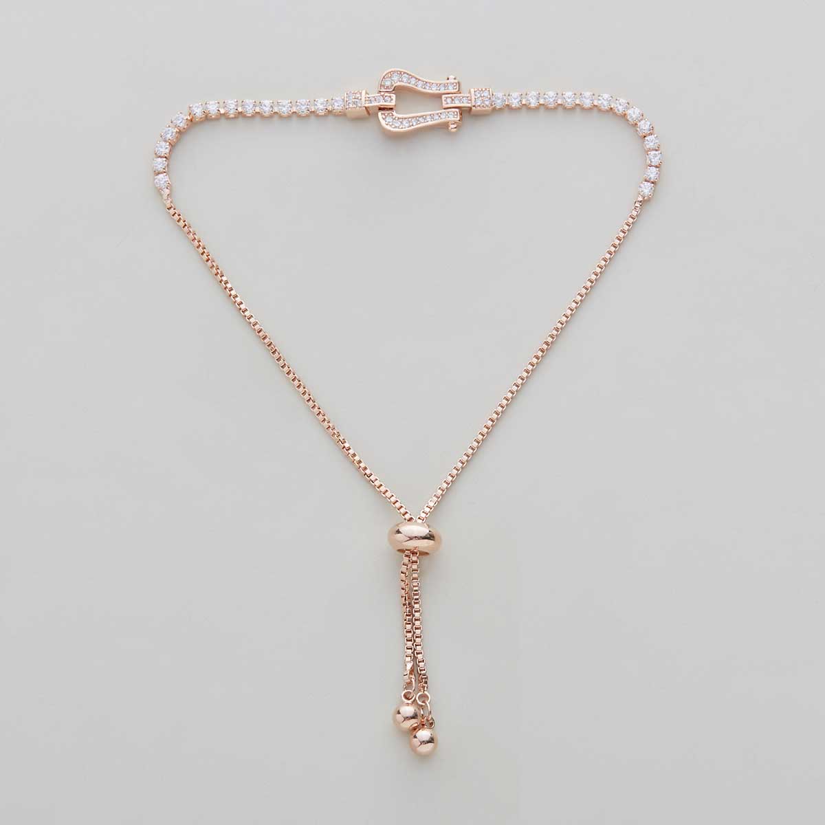 Zircon Bracelet 138755 - Image 5