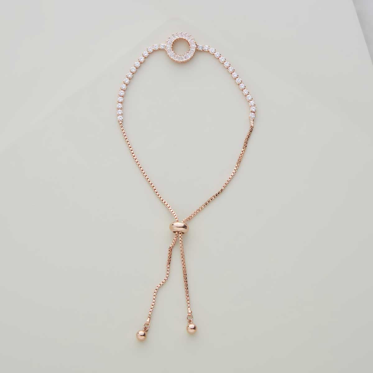 Zircon Bracelet 138879 - Image 5