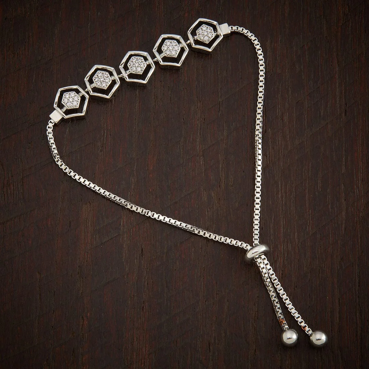 Zircon Bracelet 147422 - Image 3