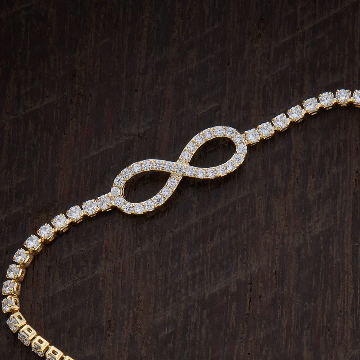 Zircon Bracelet 159697 - Image 3