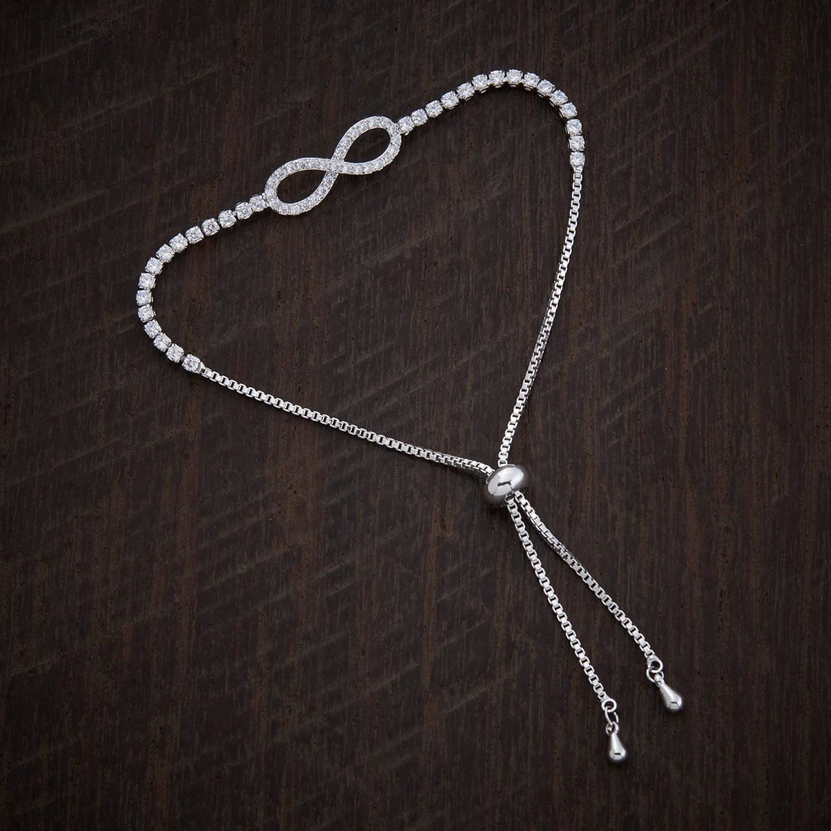 Zircon Bracelet 159697 - Image 4