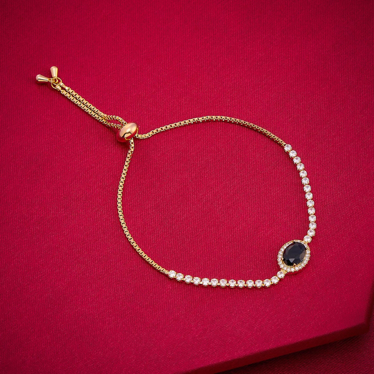 Zircon Bracelet 162529 - Image 10