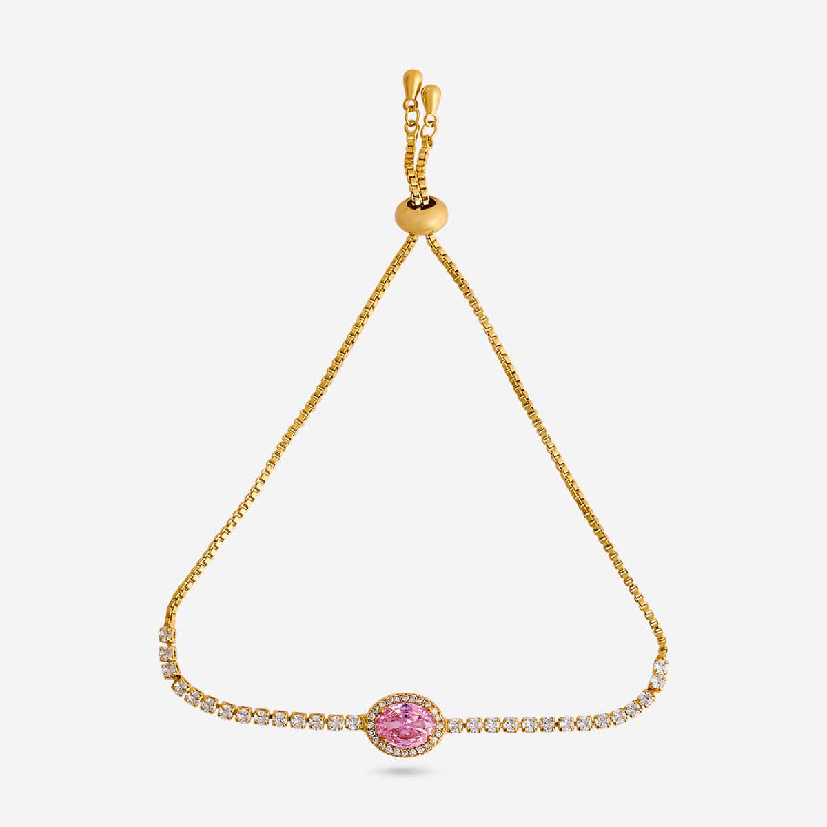 Zircon Bracelet 162529 - Image 12
