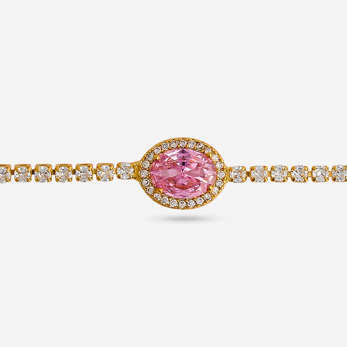 Zircon Bracelet 162529 - Image 14