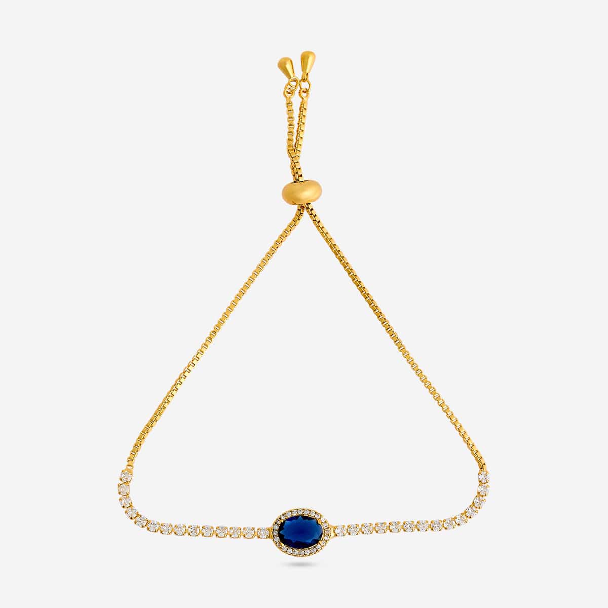 Zircon Bracelet 162529 - Image 15