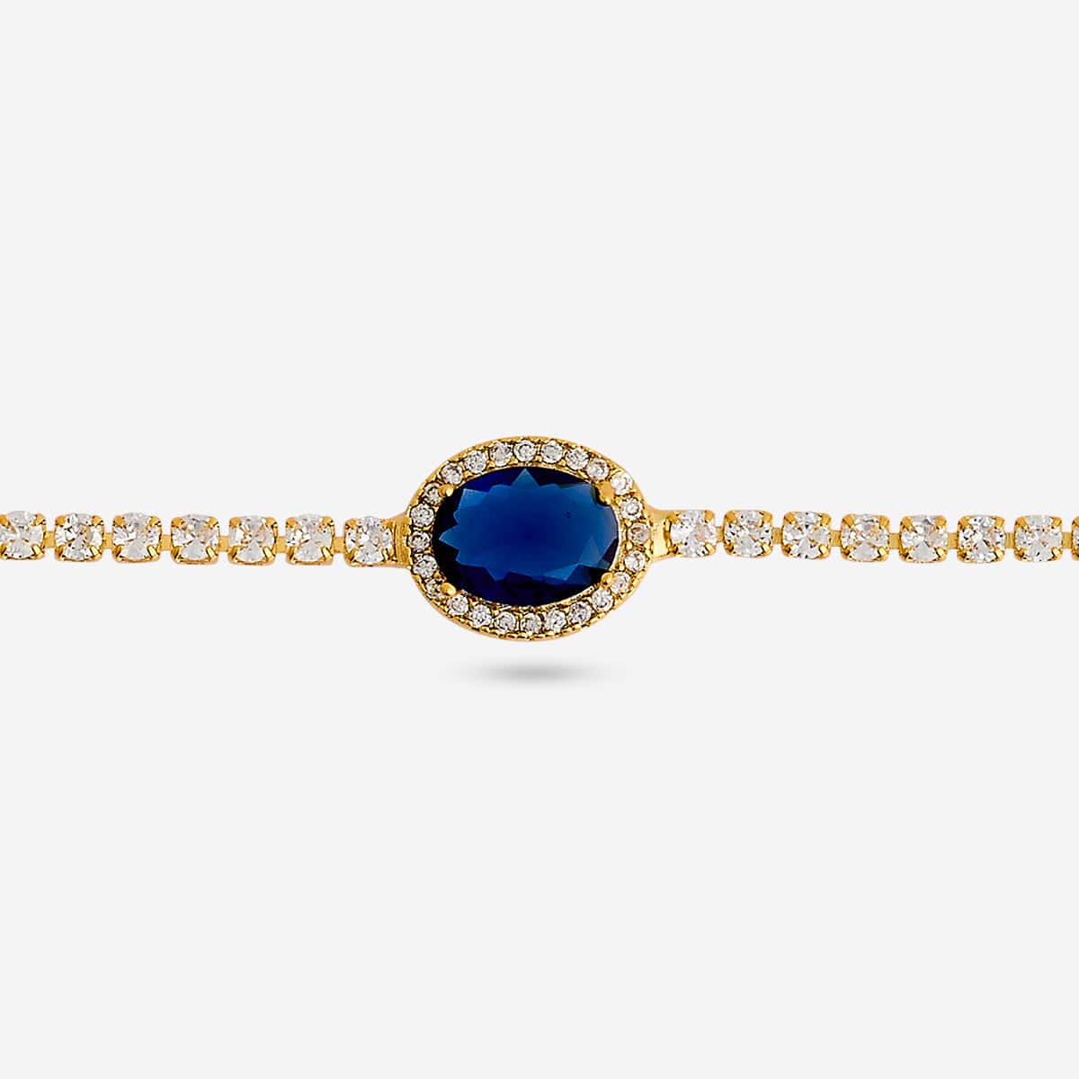 Zircon Bracelet 162529 - Image 17