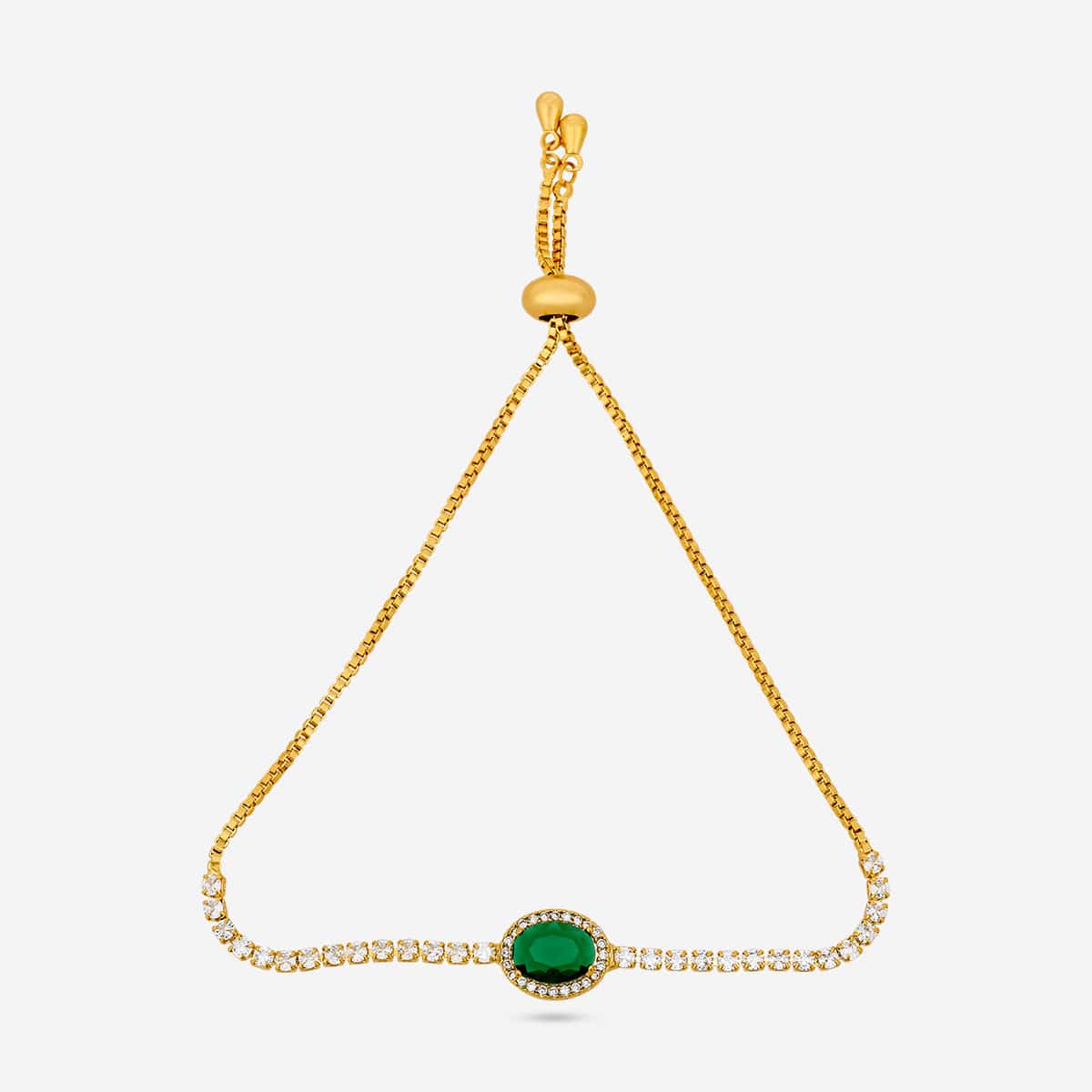 Zircon Bracelet 162529 - Image 6