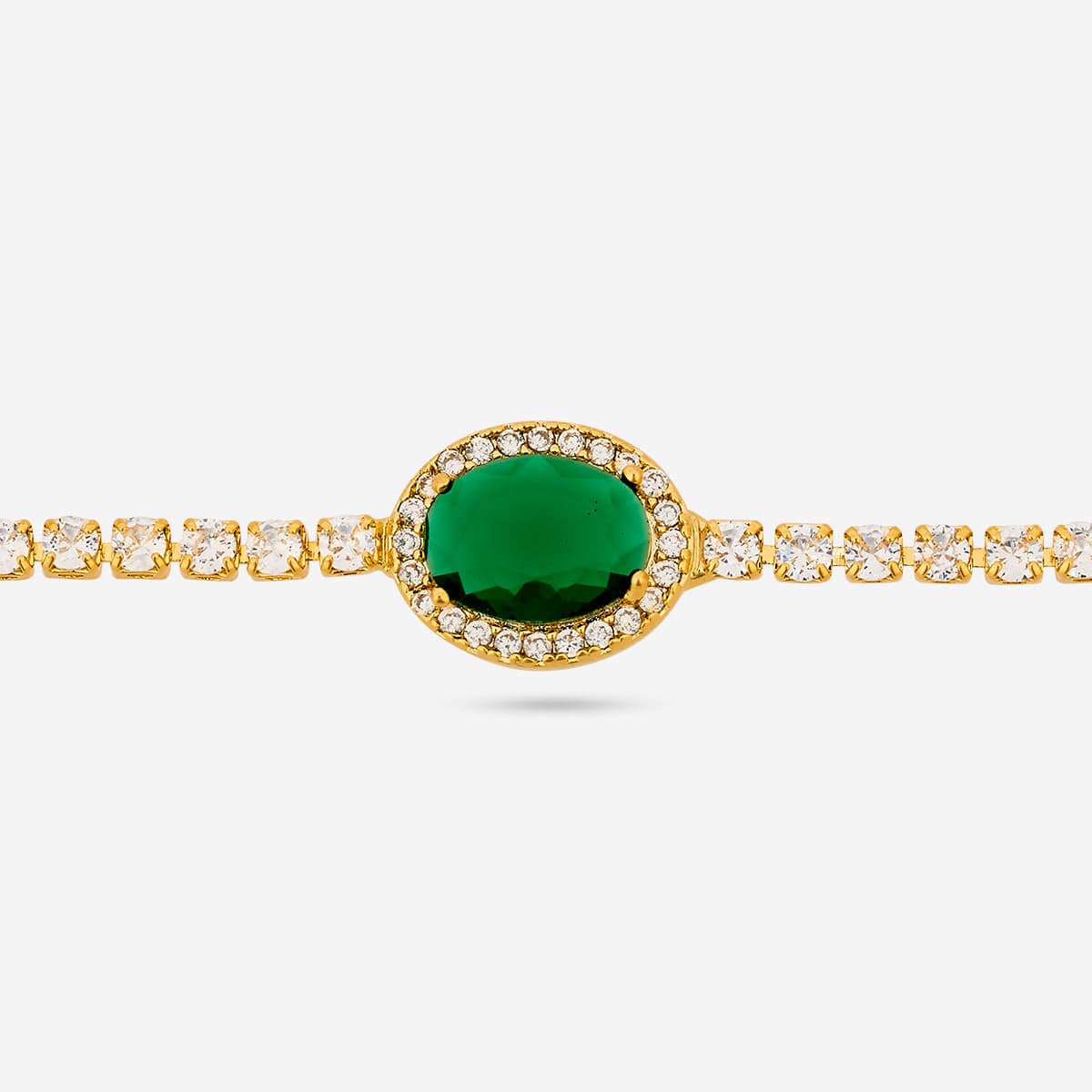 Zircon Bracelet 162529 - Image 8