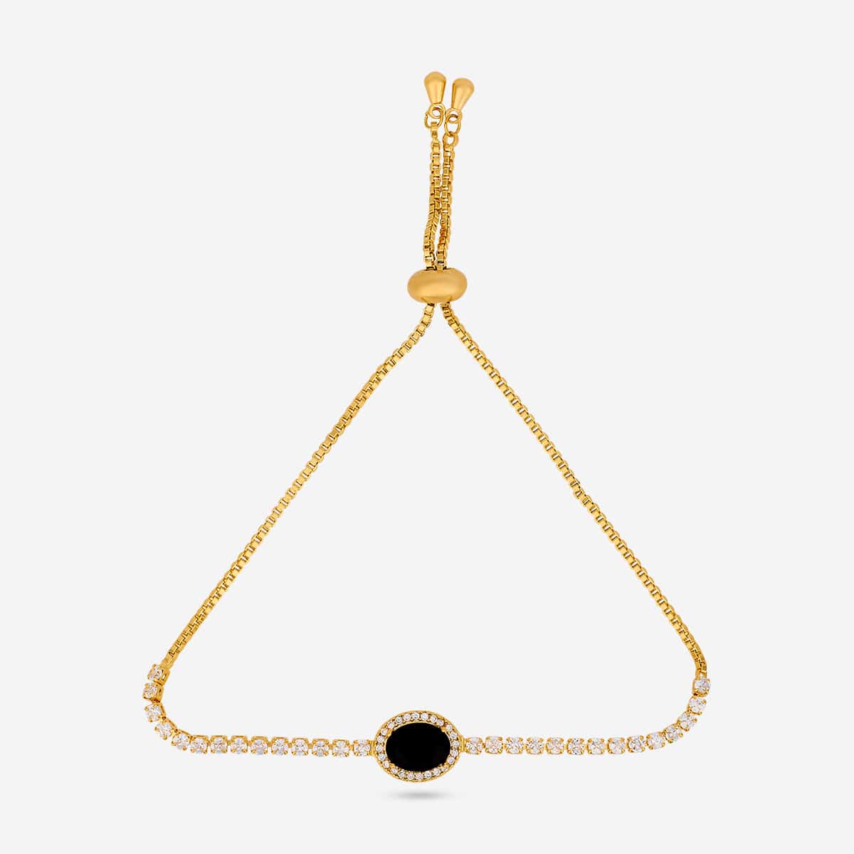 Zircon Bracelet 162529 - Image 9