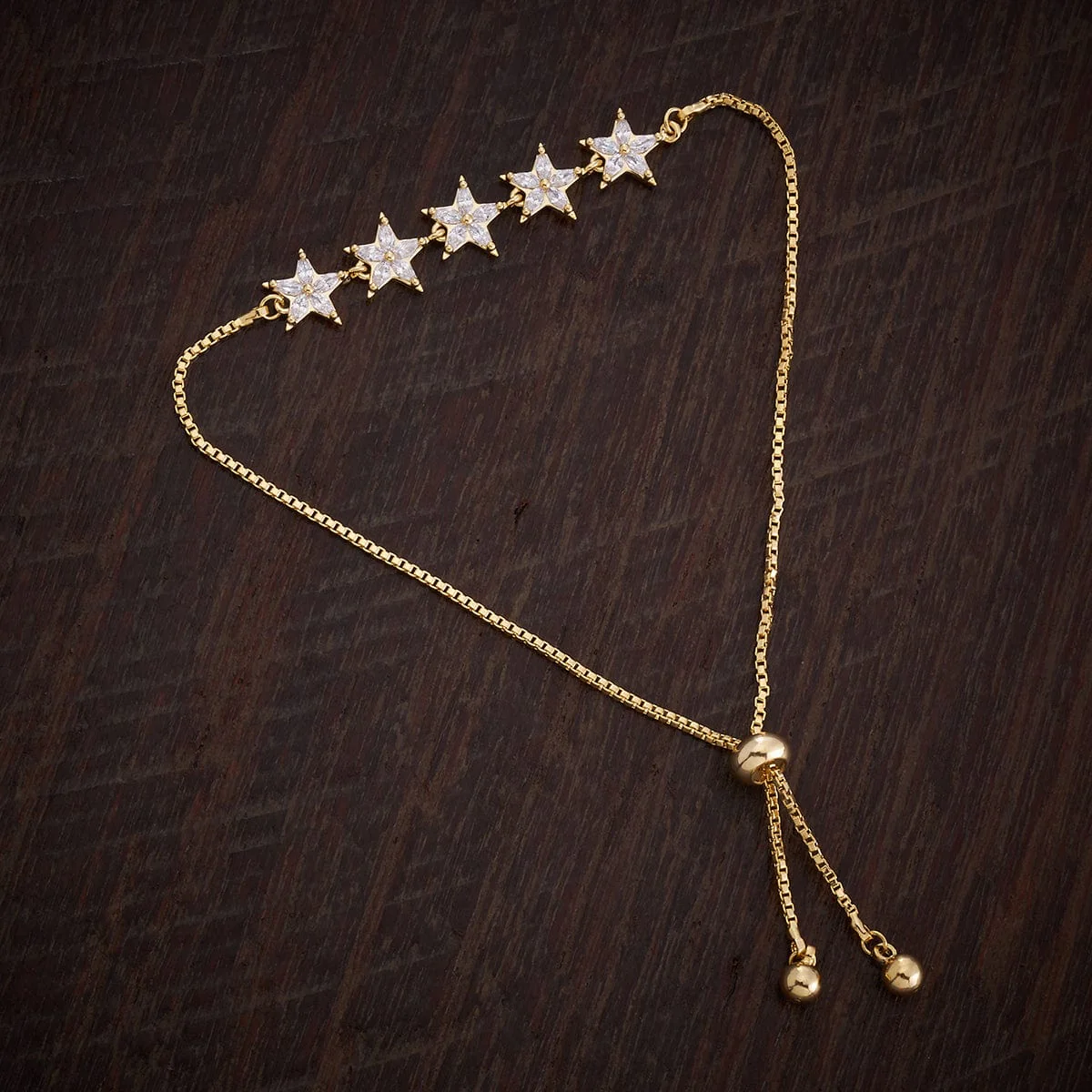 Zircon Bracelet 166999 - Image 3